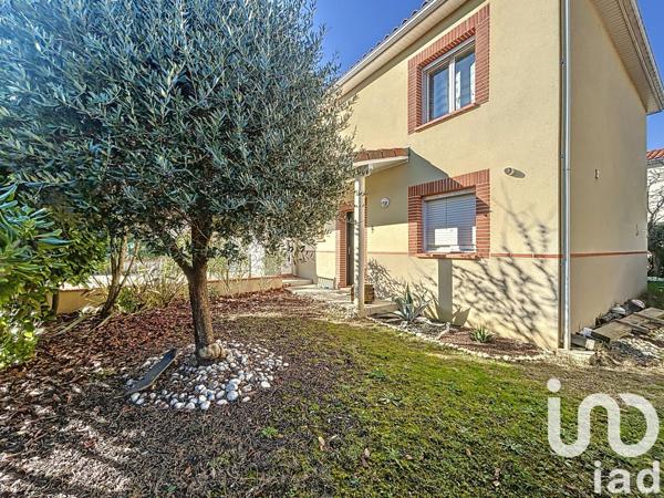 Maison à vendre 4 pièces 103 m² Mondonville