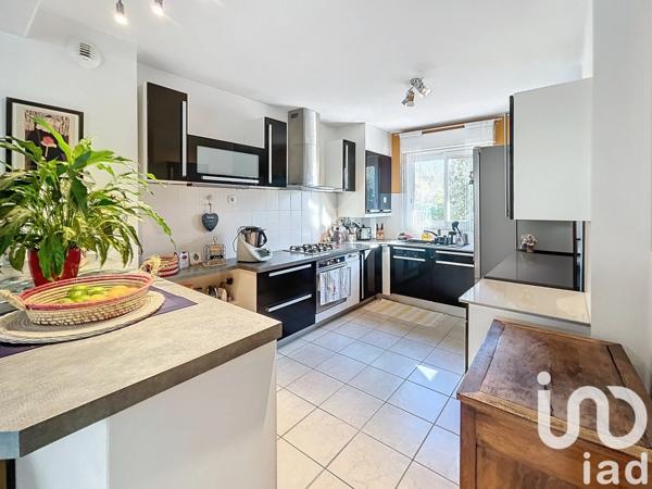 Maison à vendre 4 pièces 103 m² Mondonville