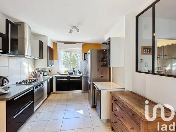 Maison à vendre 4 pièces 103 m² Mondonville