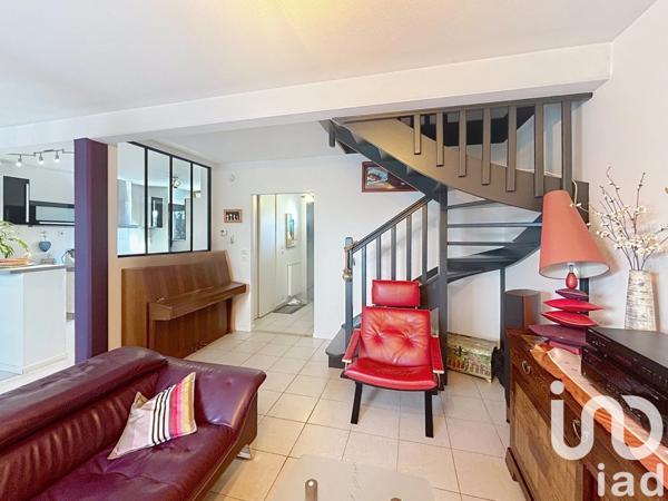 Maison à vendre 4 pièces 103 m² Mondonville