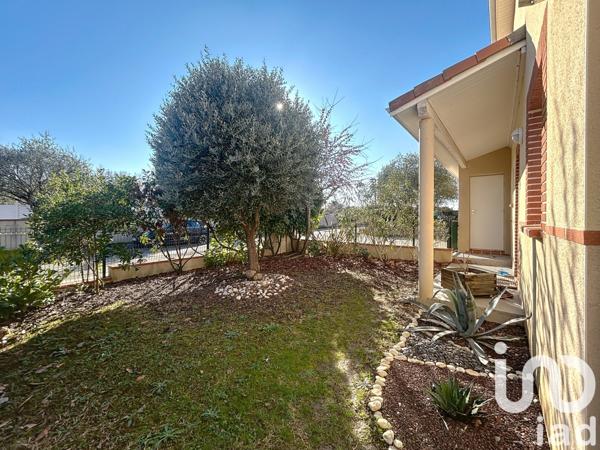 Maison à vendre 4 pièces 103 m² Mondonville