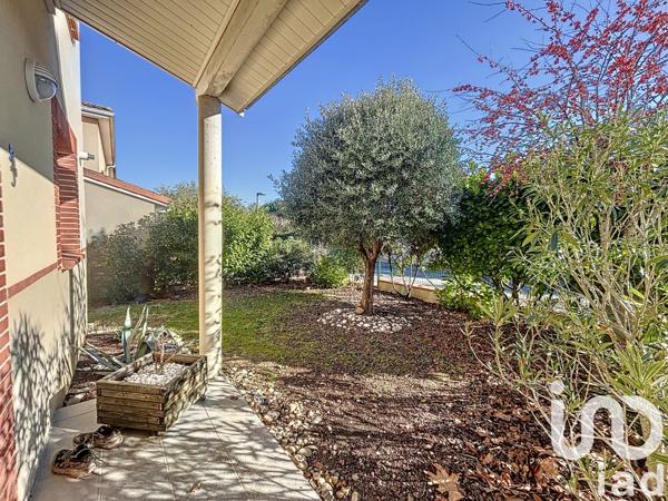 Maison à vendre 4 pièces 103 m² Mondonville