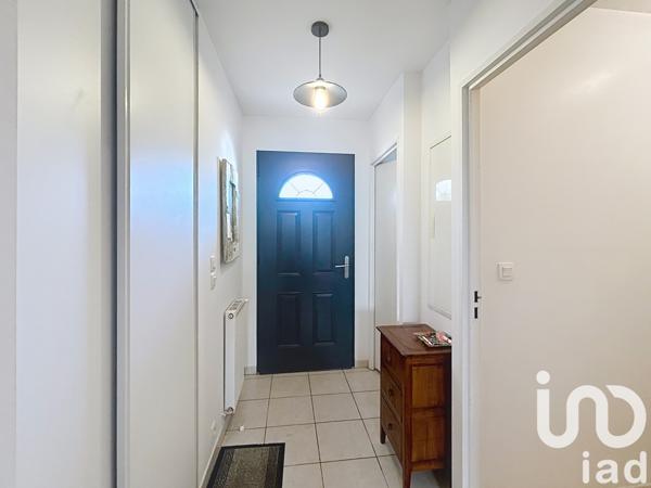 Maison à vendre 4 pièces 103 m² Mondonville