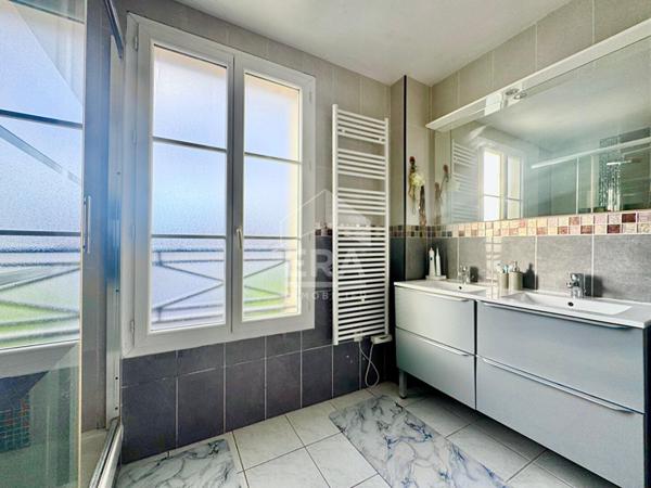 Maison 5 pièces à vendre à Sarcelles + JARDIN + GARAGE