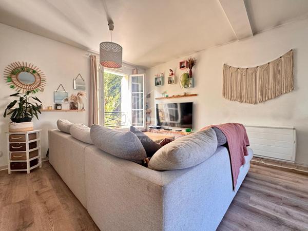 Maison 5 pièces à vendre à Sarcelles + JARDIN + GARAGE