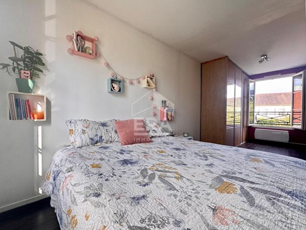 Maison 5 pièces à vendre à Sarcelles + JARDIN + GARAGE