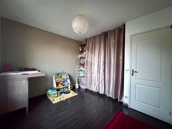 Maison 5 pièces à vendre à Sarcelles + JARDIN + GARAGE