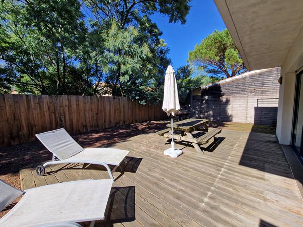 Vente maison Biscarrosse : 500 000 € - AJP Immobilier Biscarrosse