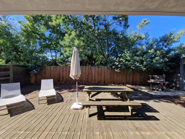 Vente maison Biscarrosse : 500 000 € - AJP Immobilier Biscarrosse