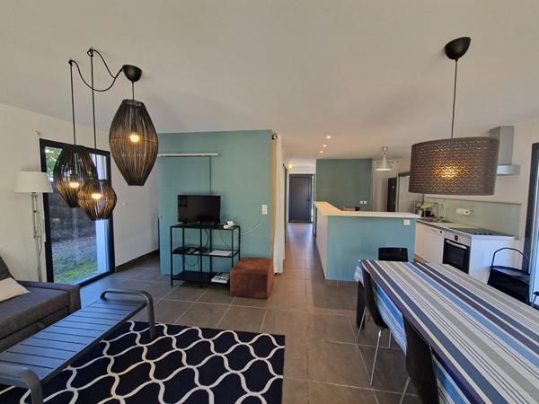 Vente maison Biscarrosse : 500 000 € - AJP Immobilier Biscarrosse