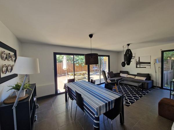 Vente maison Biscarrosse : 500 000 € - AJP Immobilier Biscarrosse