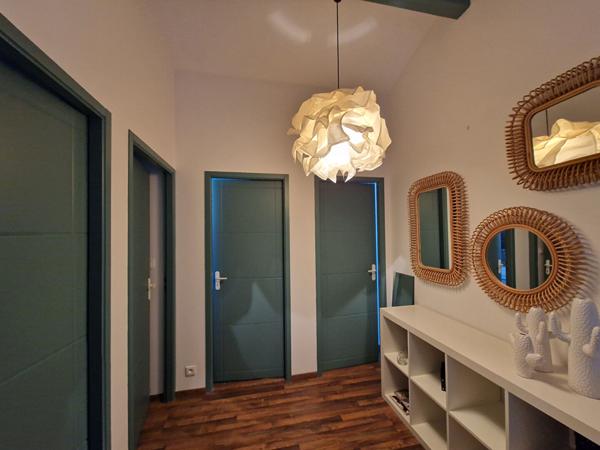 Vente maison Biscarrosse : 500 000 € - AJP Immobilier Biscarrosse