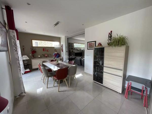 Vente Maison 7 pièces 197 m2 à Soisy-sur-Seine