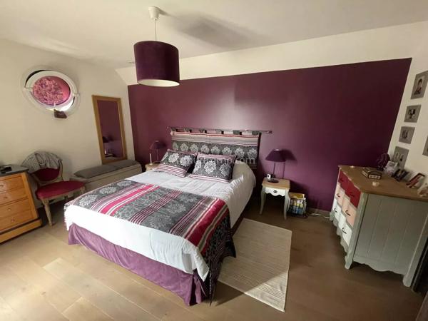 Vente Maison 7 pièces 197 m2 à Soisy-sur-Seine