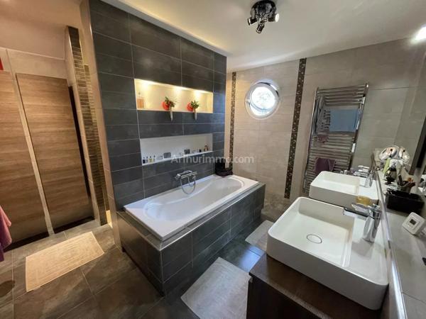 Vente Maison 7 pièces 197 m2 à Soisy-sur-Seine