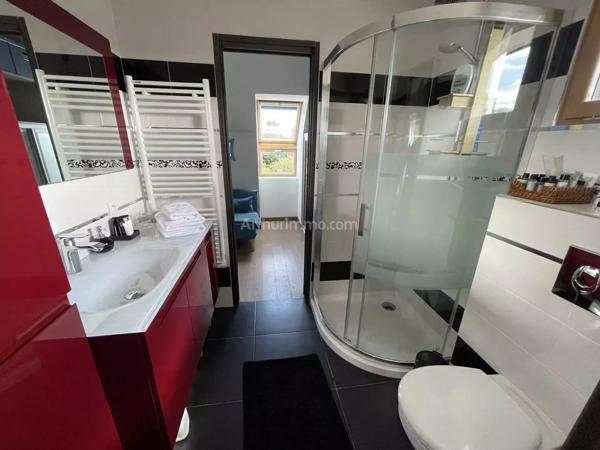 Vente Maison 7 pièces 197 m2 à Soisy-sur-Seine