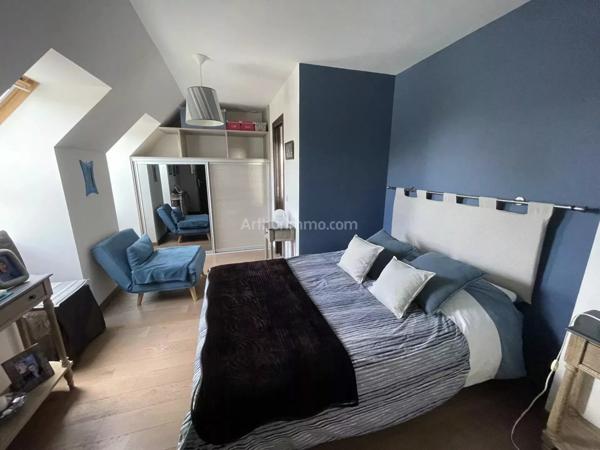 Vente Maison 7 pièces 197 m2 à Soisy-sur-Seine