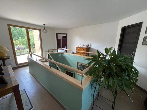 Vente Maison 7 pièces 197 m2 à Soisy-sur-Seine