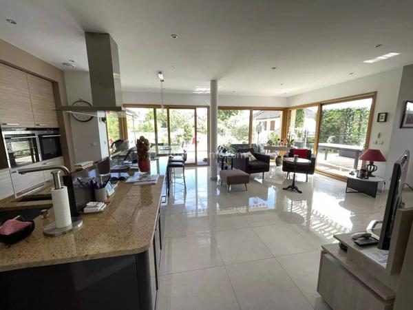 Vente Maison 7 pièces 197 m2 à Soisy-sur-Seine