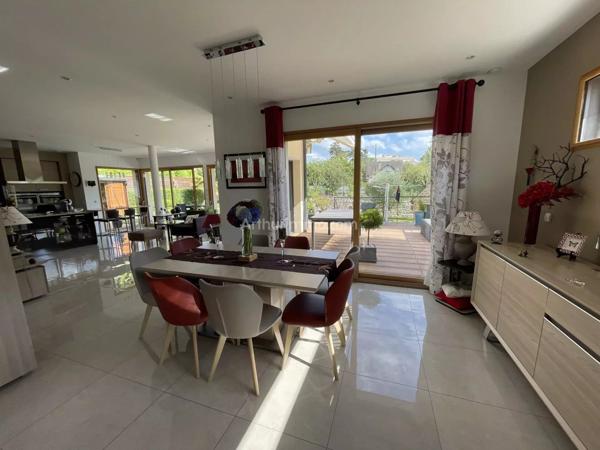 Vente Maison 7 pièces 197 m2 à Soisy-sur-Seine