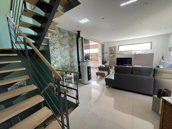 Vente Maison 7 pièces 197 m2 à Soisy-sur-Seine