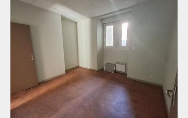 Vente Appartement P3 à rafraîchir Les vans   