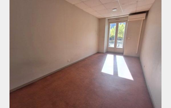 Vente Appartement P3 à rafraîchir Les vans   