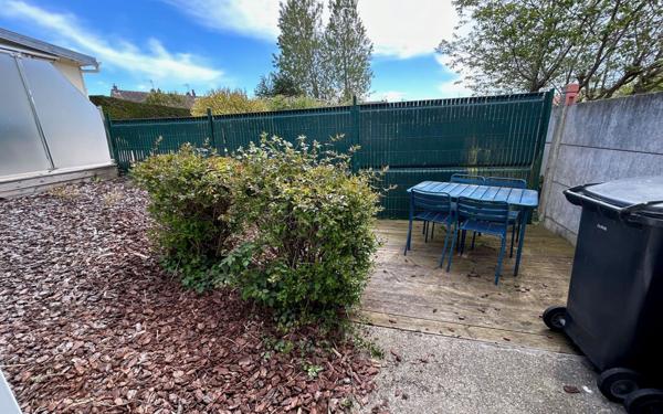 Maison à vendre    2 pièces • 83 m2 Berck