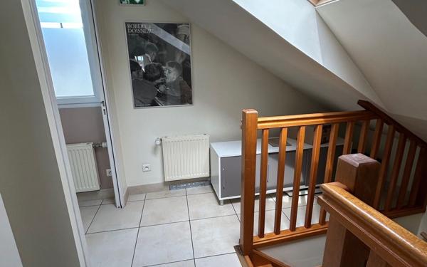 Maison à vendre    2 pièces • 83 m2 Berck