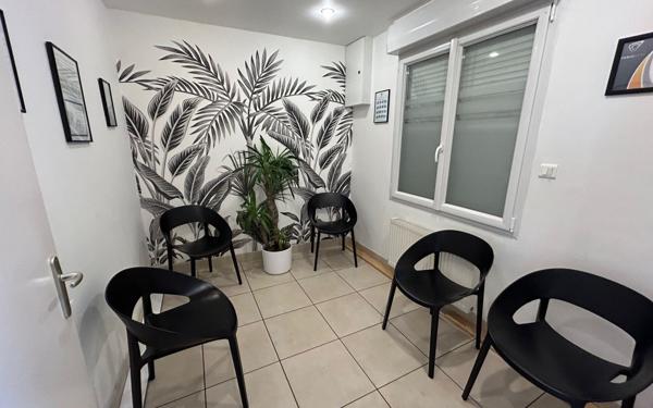 Maison à vendre    2 pièces • 83 m2 Berck