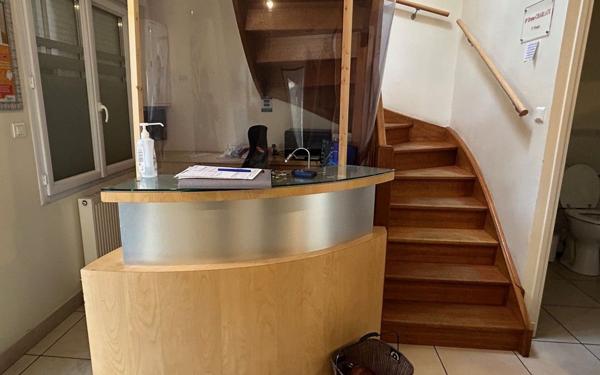 Maison à vendre    2 pièces • 83 m2 Berck