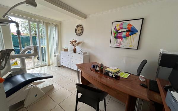 Maison à vendre    2 pièces • 83 m2 Berck