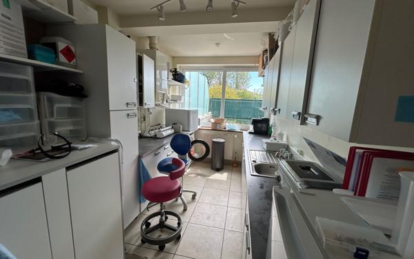 Maison à vendre    2 pièces • 83 m2 Berck