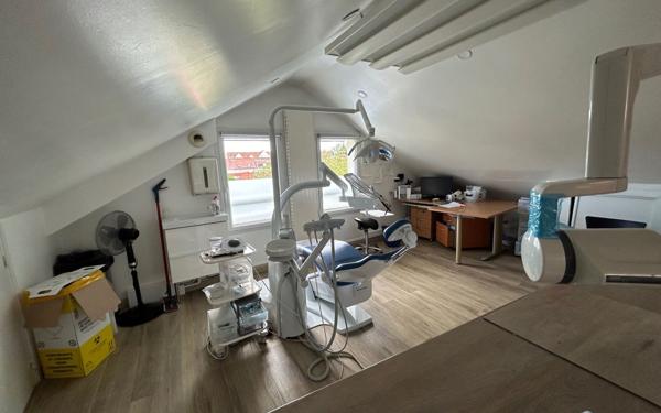 Maison à vendre    2 pièces • 83 m2 Berck