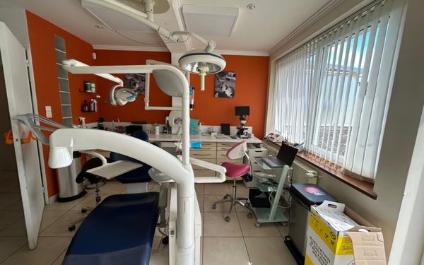 Maison à vendre    2 pièces • 83 m2 Berck