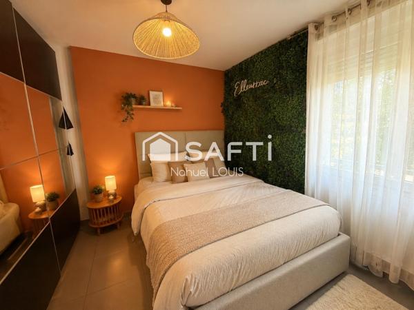 **Vitrolles – Quartier Cascabel, aux portes des Pennes-Mirabeau**