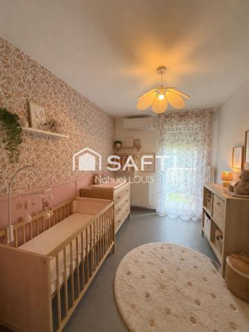 **Vitrolles – Quartier Cascabel, aux portes des Pennes-Mirabeau**