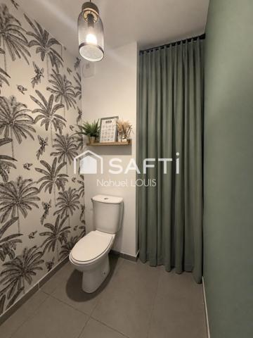 **Vitrolles – Quartier Cascabel, aux portes des Pennes-Mirabeau**