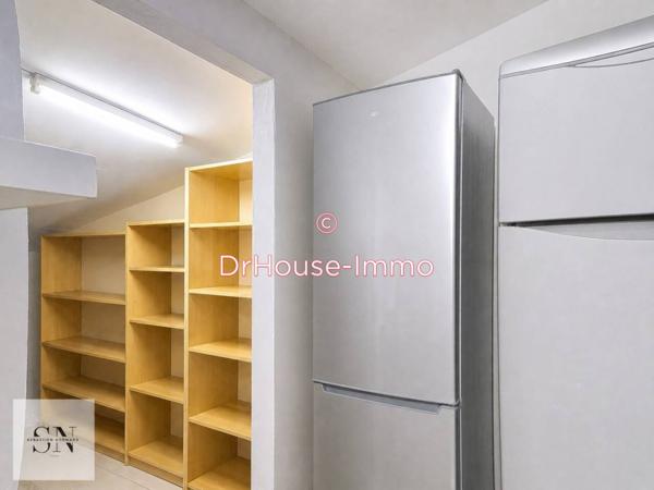 Maison à vendre 5 pièces de 127 m²