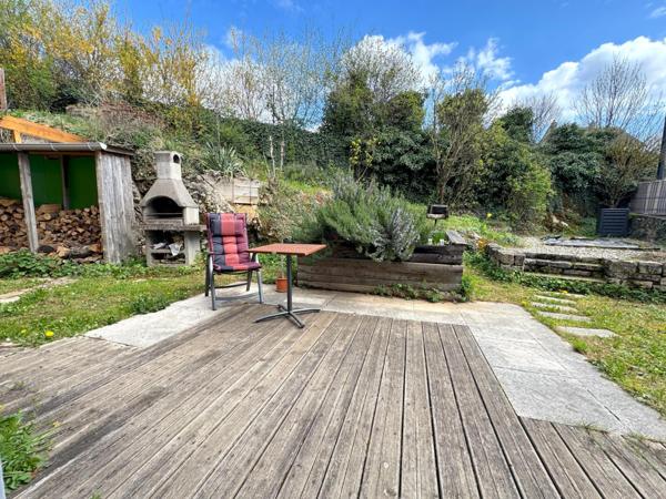 Maison 4 pièces 131 m²