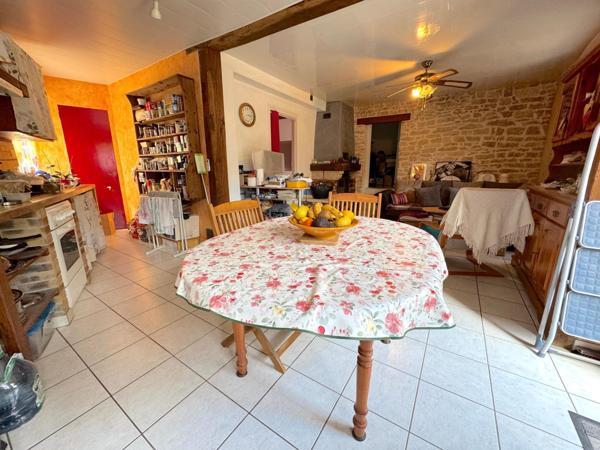 Maison 4 pièces 131 m²