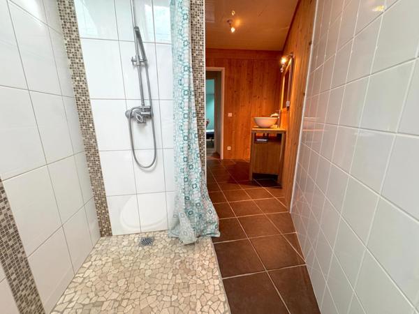 Maison 4 pièces 131 m²