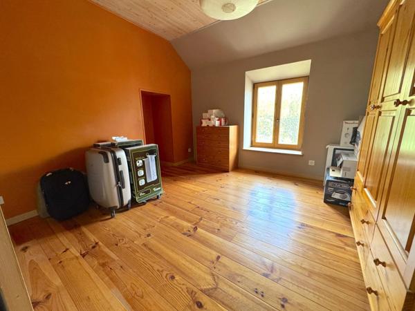 Maison 4 pièces 131 m²