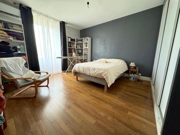 Maison 4 pièces 131 m²