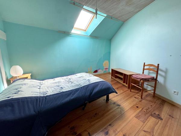 Maison 4 pièces 131 m²