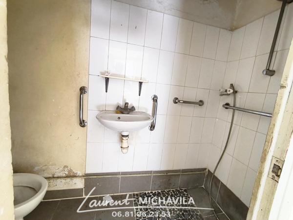 Maison à PORTIRAGNES, 34420 - 15 pièces 325m²