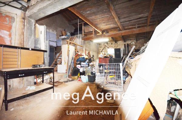 Maison à PORTIRAGNES, 34420 - 15 pièces 325m²