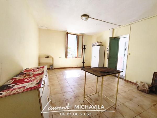 Maison à PORTIRAGNES, 34420 - 15 pièces 325m²