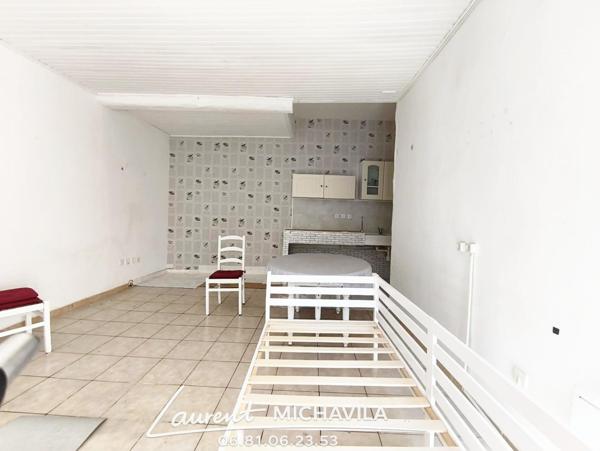 Maison à PORTIRAGNES, 34420 - 15 pièces 325m²