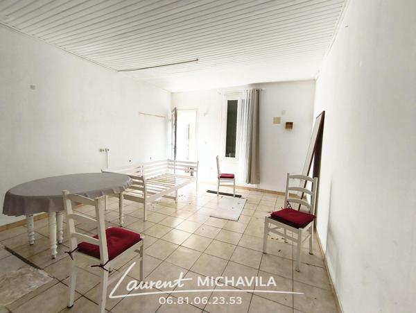 Maison à PORTIRAGNES, 34420 - 15 pièces 325m²